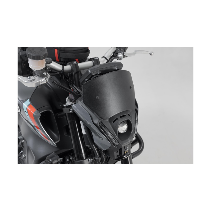 Parabrisa SW Motech Windscreen