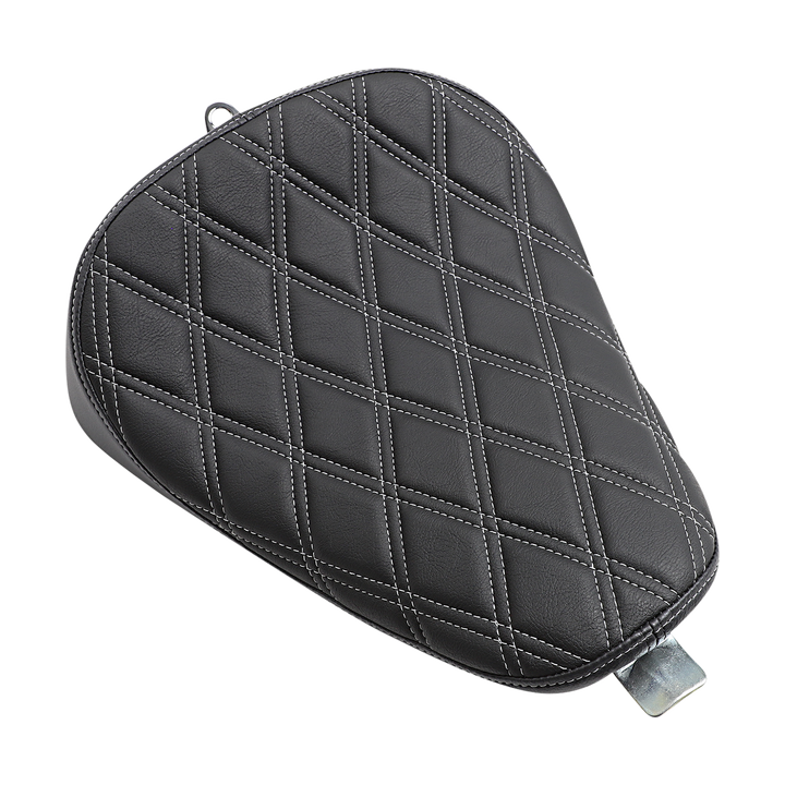 Drag Specialties Individual seat Seat Solo Bobr Ddslv Xl