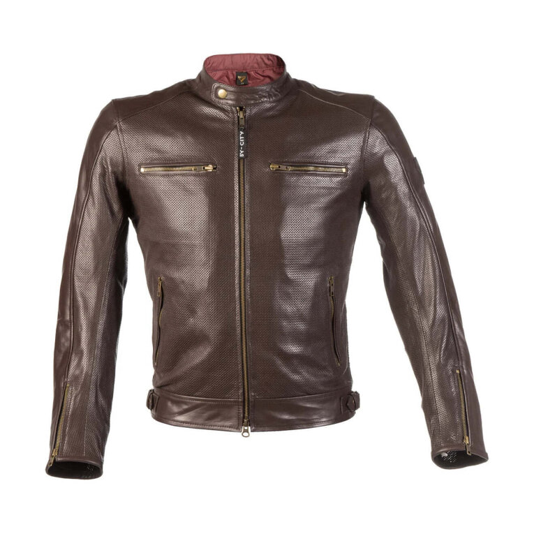 By City Street Cool Brown