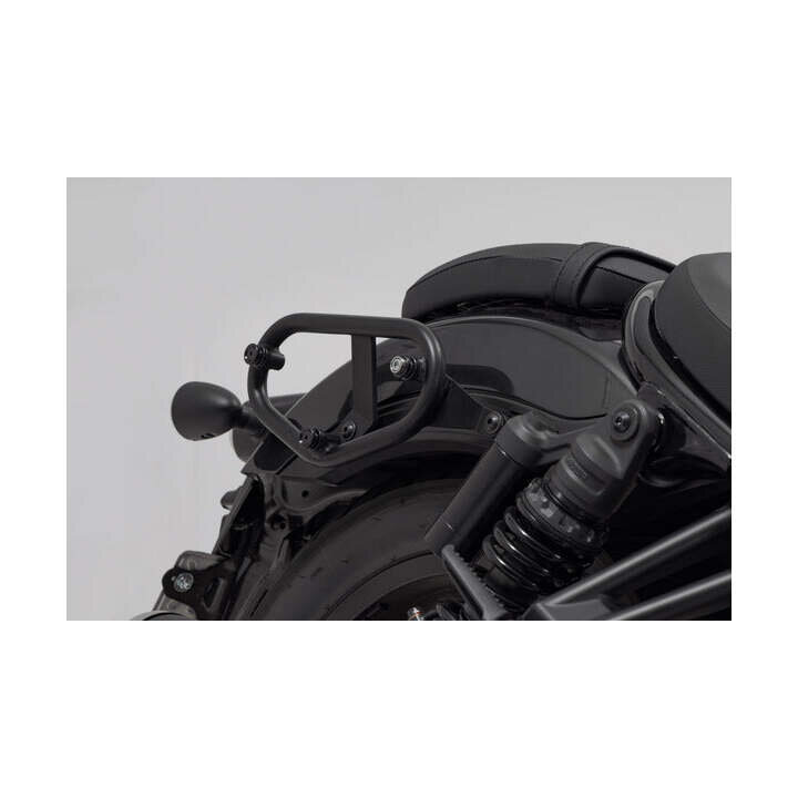 Sacoche de selle SW Motech Sidebag Sys Legend Lc