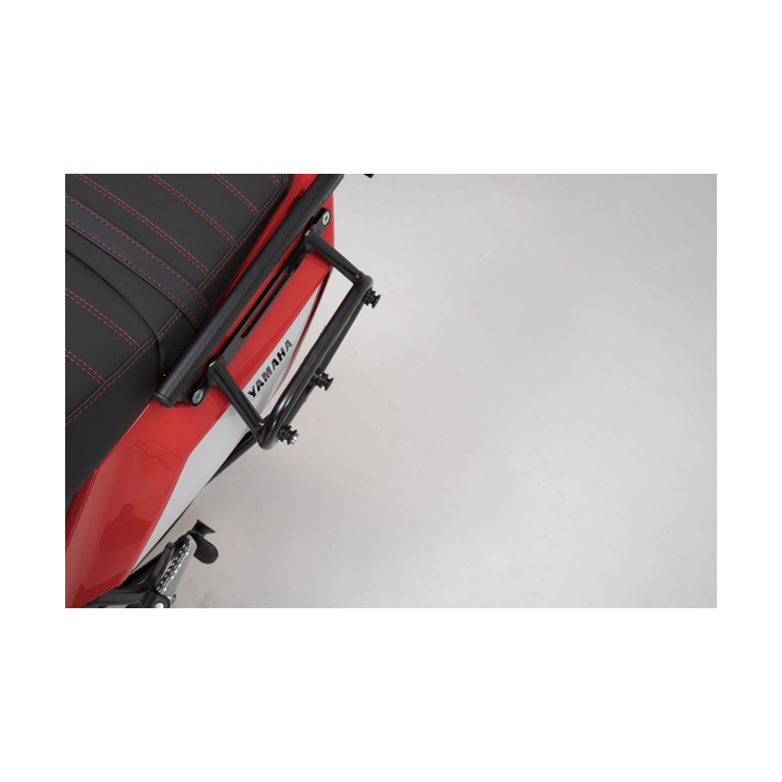 Support à bagages SW Motech Slc Side Carrier L