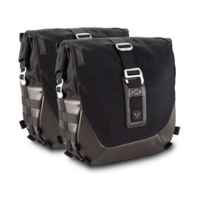 Satteltasche SW Motech Sidebag Sys Legend Lc