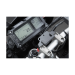 Soporte electrónico SW Motech Handlebar Gps Mount