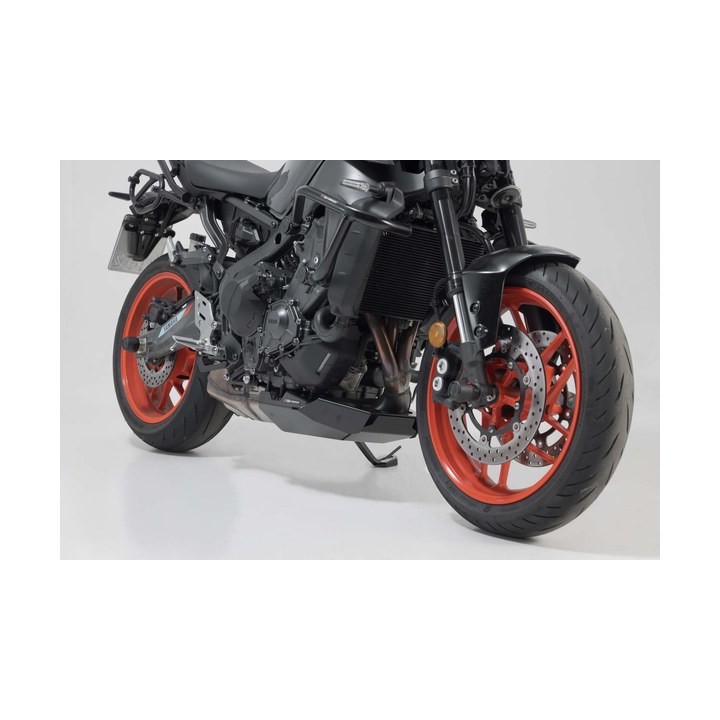 Sabot SW Motech Belly Pan