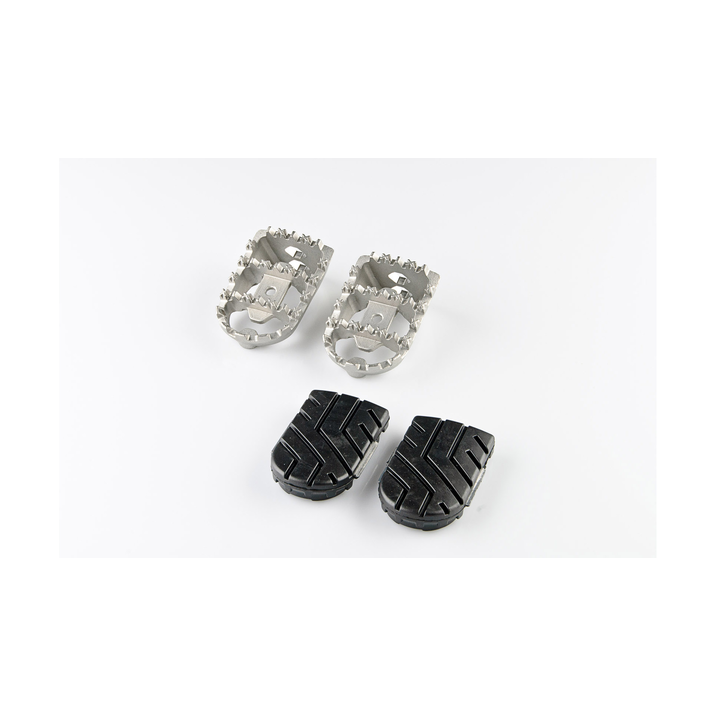 Sw Motech Footrests Footrest Kit Ion