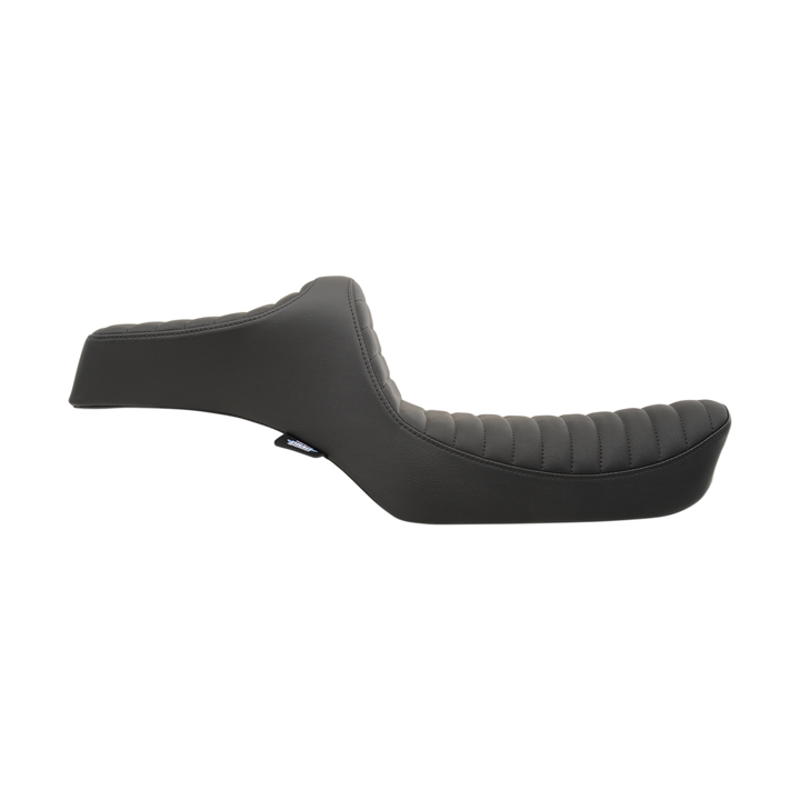 Asiento biplaza Drag Specialties Seat Pred Iii Clasc Xl82-