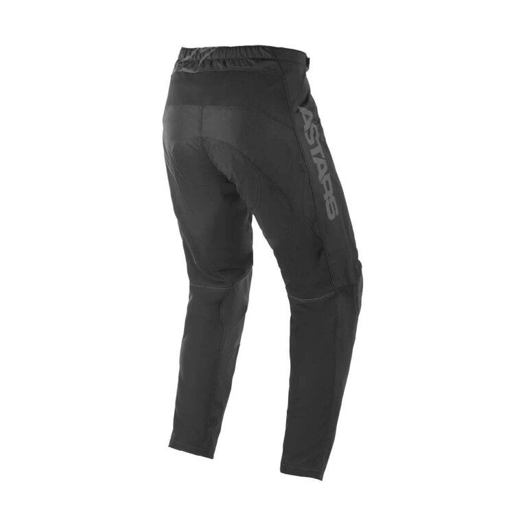 Alpinestars Fluid Graphite Black / Dark Gray