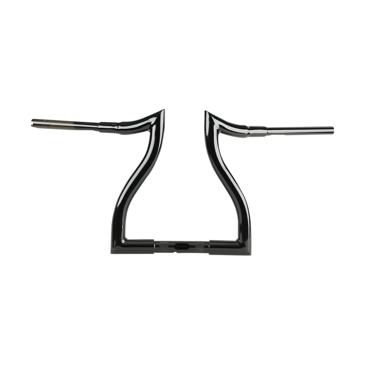 Manillar genérico La Choppers H-Bar Hmmrhd T 12B Flt/H