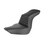 Asiento biplaza Saddlemen Seat Step Up Tr