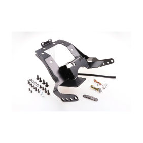 Guardabarros trasero Cult Werk Rr Conv Kit Race Bk Solo