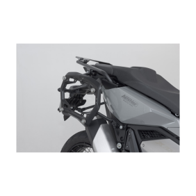 Soporte de equipaje SW Motech Pro Side Carrier