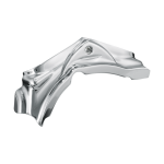 Kuryakyn Seitenabdeckung Cover Cylinder Base St