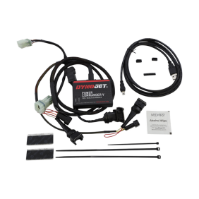 Centralita Dynojet Pc-V Duc Scrambler 1100