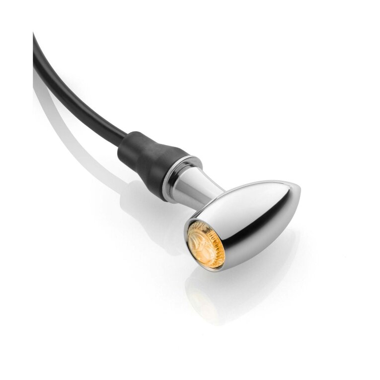 Intermitente Rizoma Club L