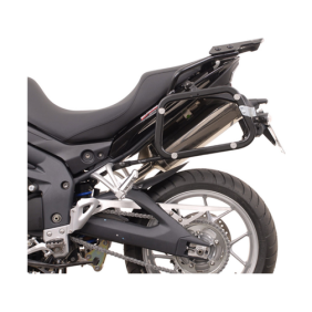 Suporte de bagagem SW Motech Evo Side Carrier Tiger