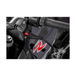 Maneta de freno Gilles Tooling Brake Lever Fxl Bk