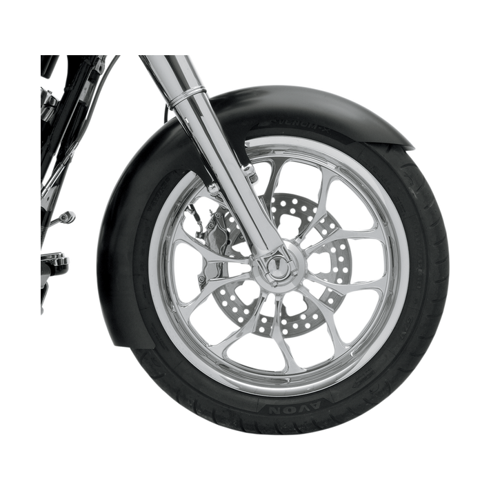 Guardabarros delantero Klock Werks Fender Slicr 21" 14-19Fl