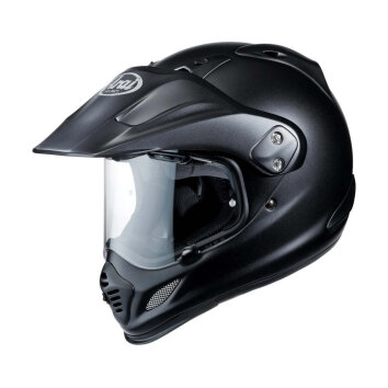 Casco integral Arai Tour-X 4 Matt Black