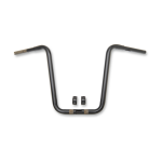 Manillar genérico Drag Specialties Handlebar 16 Blk Fltr15+