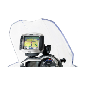 Soporte electrónico SW Motech Cockpit Gps Mount