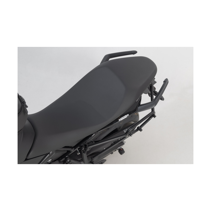 Suporte de bagagem SW Motech Slc Side Carrier Left