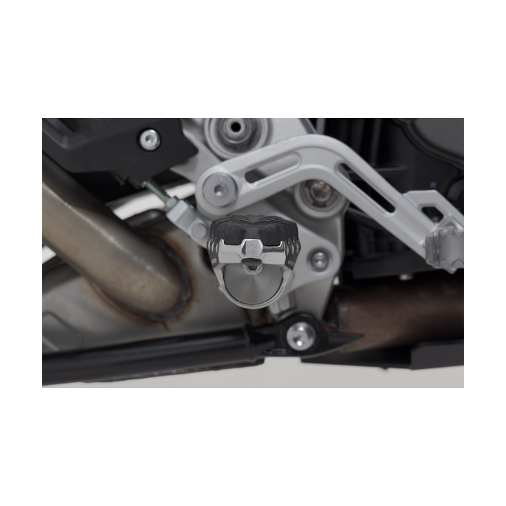 Estribera SW Motech Evo Footrest Kit