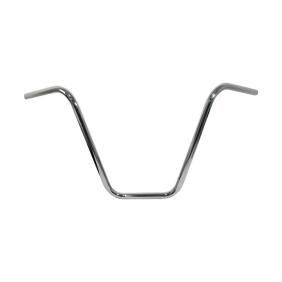 Manillar genérico Emgo H/Bar Ape Hanger 14" Chr