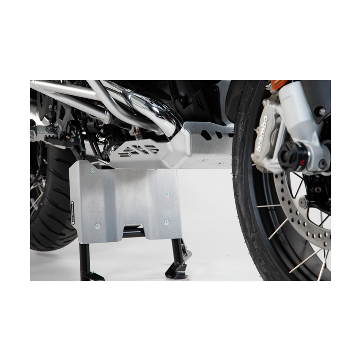 Cabriolet SW Motech Engine Guard Ext