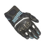 Alpinestars Stella Sp X Air Carbon V2 Lady Black / Teal