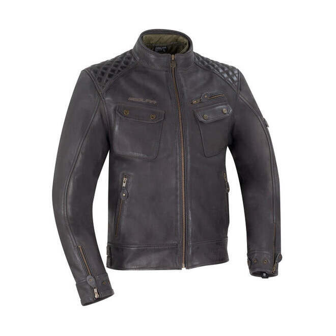 Segura Barrington Brown