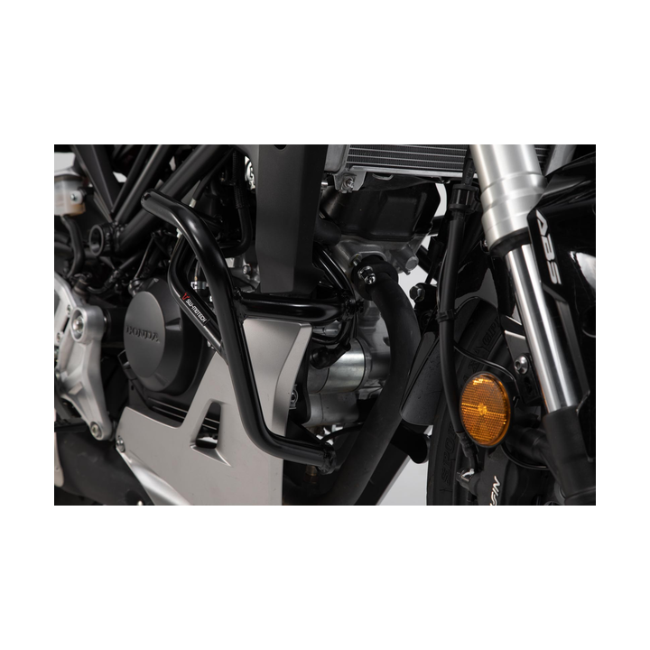 Defensa para moto SW Motech Crash Bar