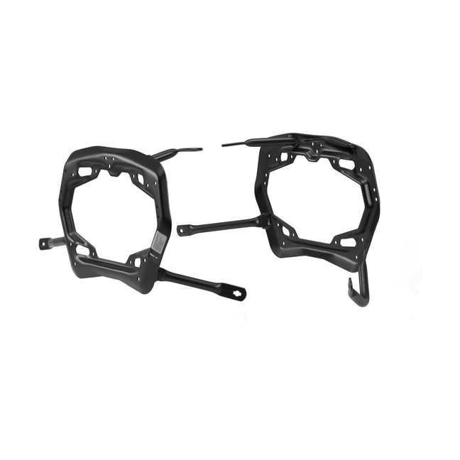 Gepäckunterstützung SW Motech Pro Side Carrier