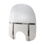 Parabrisa Memphis Shades Memphis Fats 19"-Solar