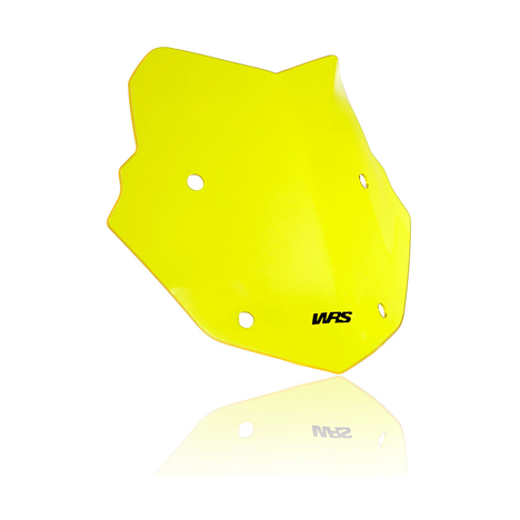 Parabrezza Wrs Wndscrn Enduro R1250Gs Yl