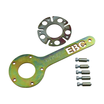 Ferramenta Ebc Clutch Removal Tool Ct Ser