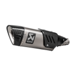 Silencioso Akrapovic para Honda | Neo sports cafe cb 1000 r abs | SKU: S-H10SO20-HAPLT
