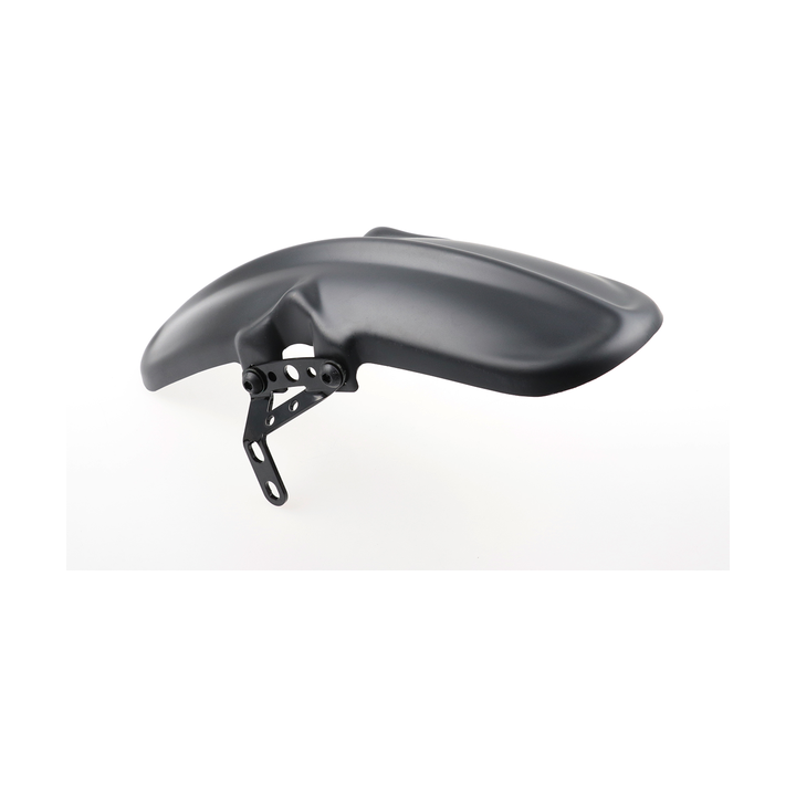 Guardabarros delantero Cult Werk Fr Fender Old School Raw