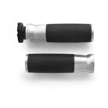 Puño Rizoma Urlo Ø 22 mm