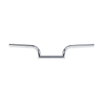 Manillar genérico Biltwell Handlebar Mustache C