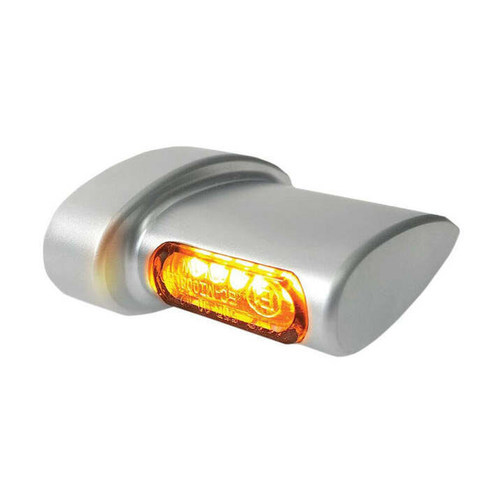 Intermitente Heinz Bikes Turnsig Wing Micro Matt C