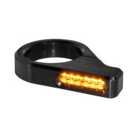 Intermitente Heinz Bikes Turnsig Led 54/56Mm Bk