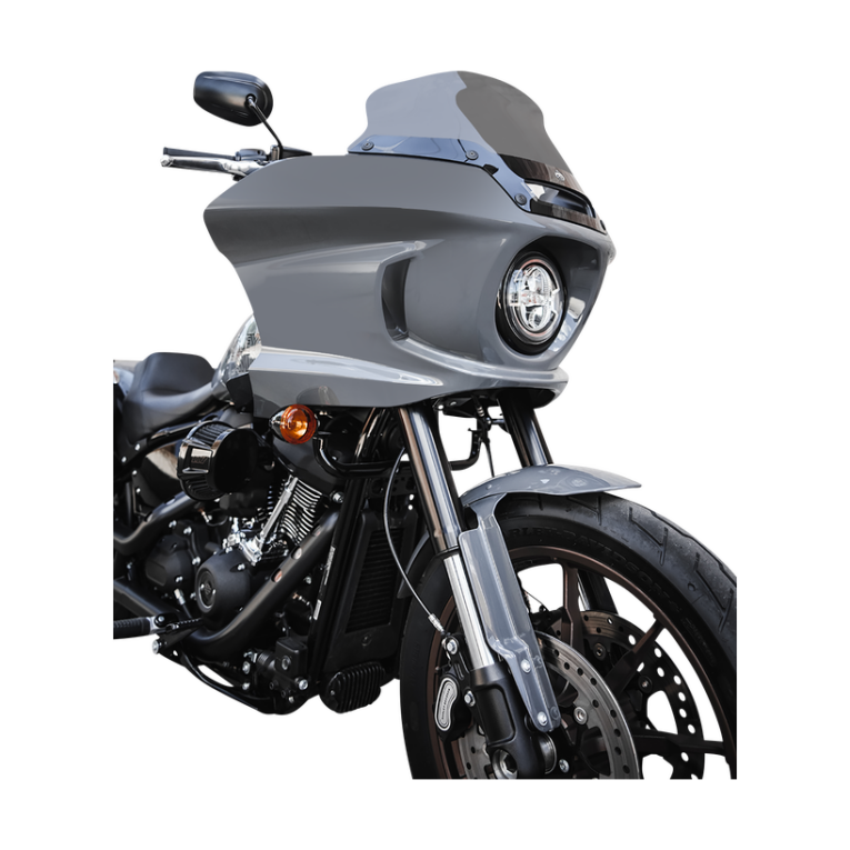 Klock Werks Windshield Windshield Flare S 6 D-S