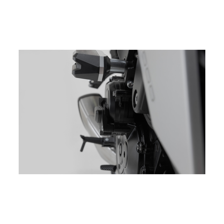 Cabriolet SW Motech Engine Case Protector