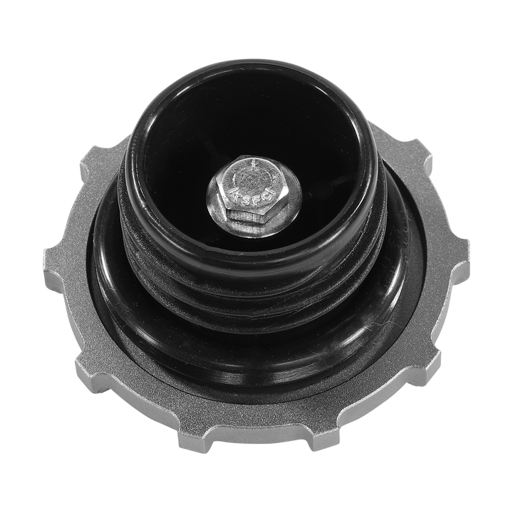 Tapón de gasolina Arlen Ness Cap Gas 10G Titanium