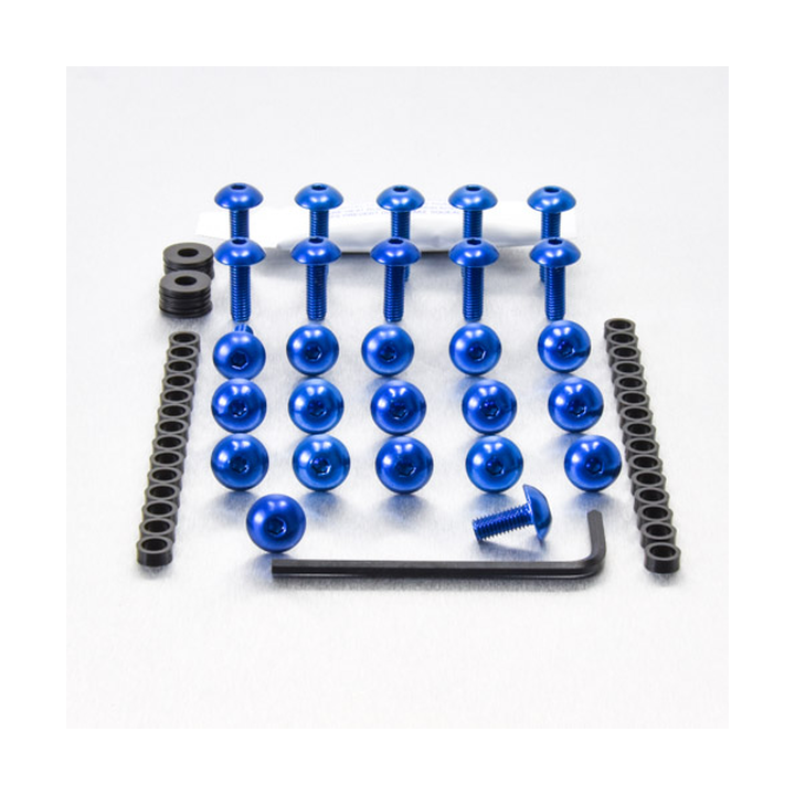 Soporte de cúpula Pro Bolt Bolt Kt Fair Bmw Bl