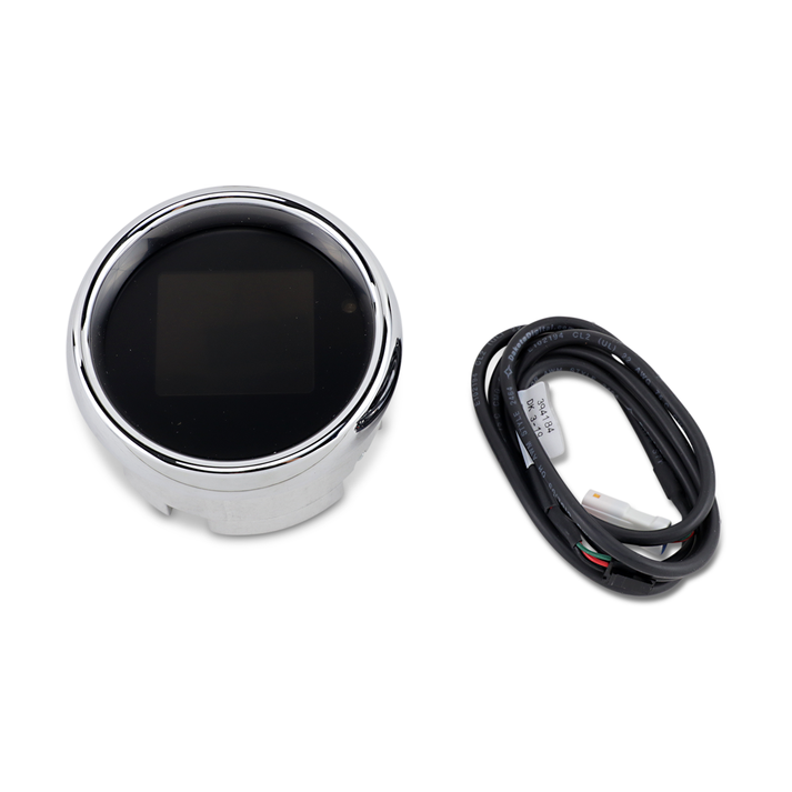 Cuentakilómetros Dakota Digital Speedo 3/3/8 Ch Bz 12+