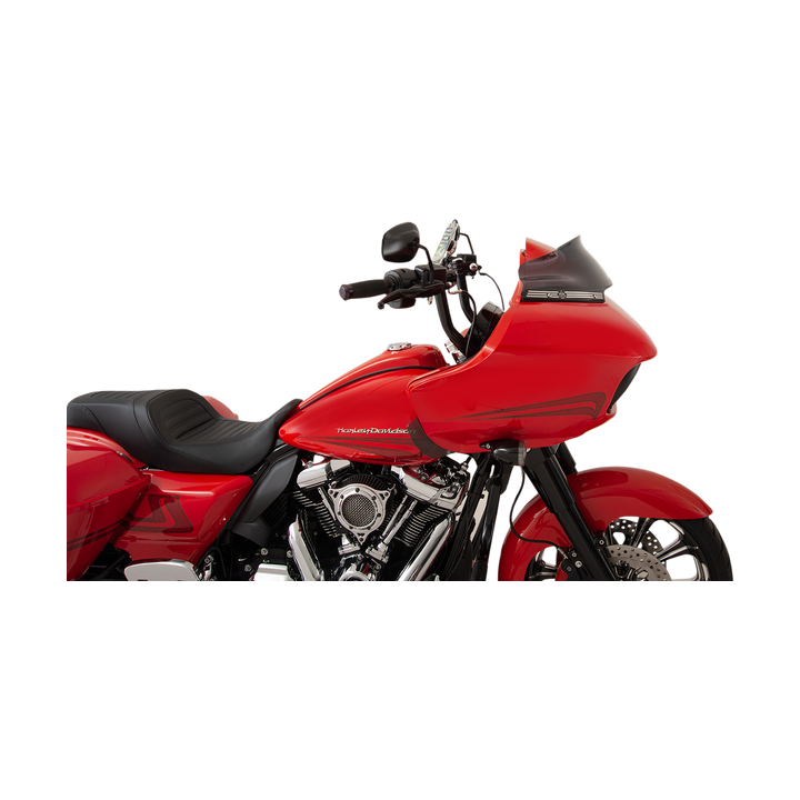 Parabrezza Klock Werks Flare W/S Fltr Sport Ds