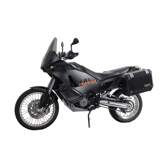 Cabriolet SW Motech Engine Guard