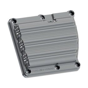 Tapa lateral Arlen Ness Cover Trn Top 10Gchr Fl17