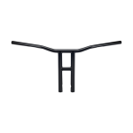 Biltwell Generisches Lenker Handlebar Tyson Xl 14 Bk